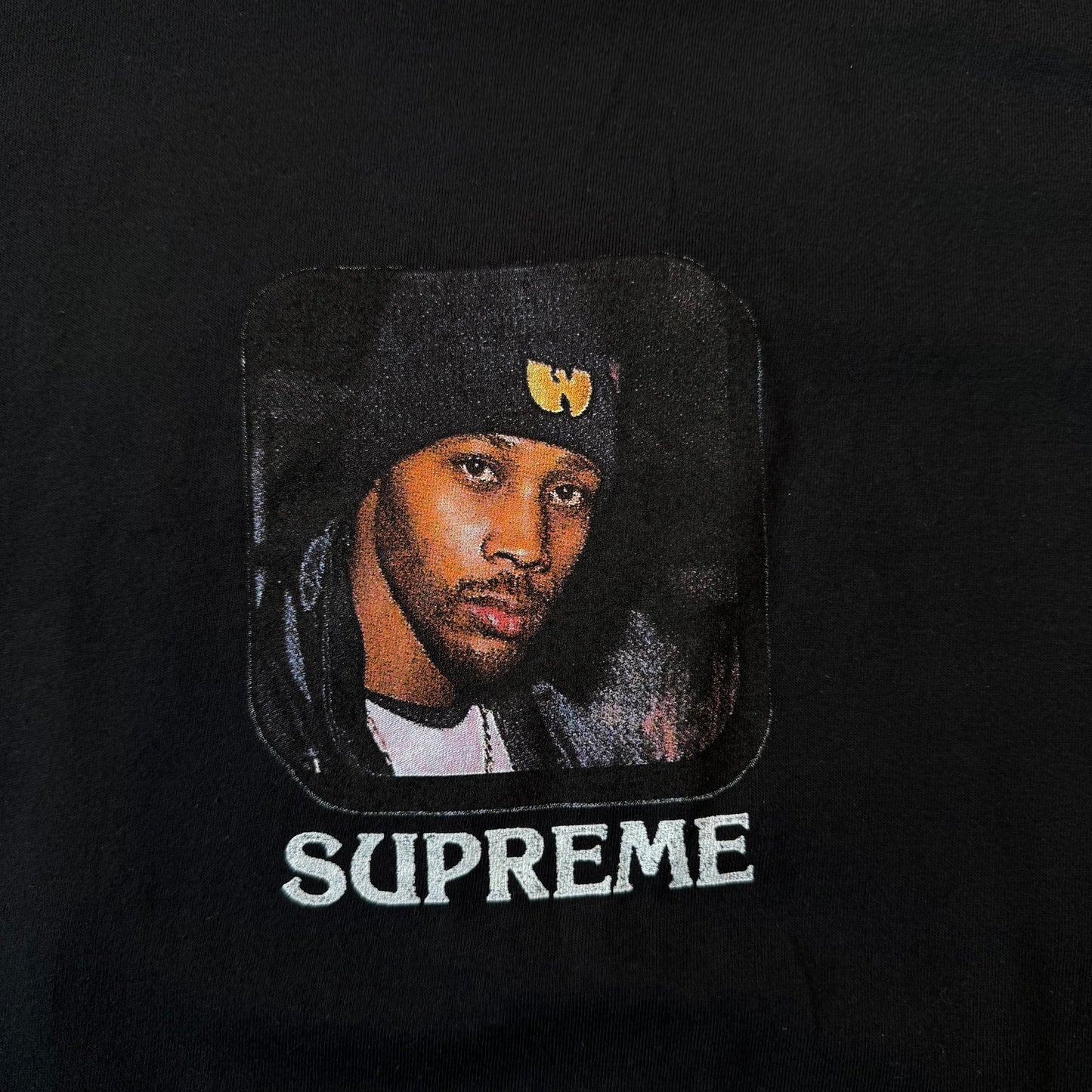 Large - Wu-Tang RZA Tee