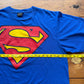 XL - Vintage Superman Tee