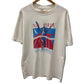 Vintage 1992 Barcelona Spain Tee - XL