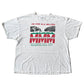 2XL – Million Man March T-Shirt