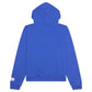 Gallery Dept Boxing Merch Hoodie - Royal