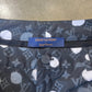 Größe 30 – LV Infinity Dots Bedruckte Cargohose