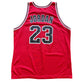2XL – Vintage Champion Michael Jordan Bulls Trikot