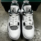 Jordan 4 Retro 'Oxidized Green' (Used)