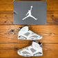 Jordan 6 Retro 'Cool Grey' (Used)