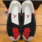 Jordan 4 Retro 'Red Cement' (Used)