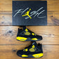 Jordan 4 Retro 'Thunder' 2023 (Used)