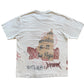 Large - Travis Scott Cactus Jack Bazaar Souvenir T-Shirt