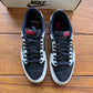 Talla 10W/8.5M - Travis Scott x Wmns Jordan 1 Retro Low OG SP 'Olive' (Usado)
