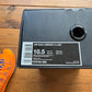 Size 10.5 - Air Max LeBron 10 Low 'Knicks' (Used)