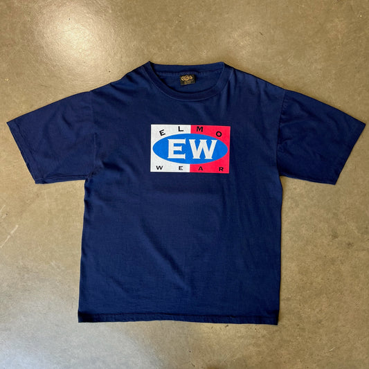 LARGE - Elmo Wear Tee