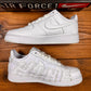 Cactus Plant Flea Market x Air Force 1 Low Premium 'White' 2024 (Used)