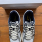 Size 11.5 - JJJJound x Gel Kayano 14 'White Midnight Navy' (Used)