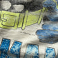 XL - Vintage 1989 Batman T-Shirt