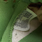 Größe 42.5 - Dunk Low 'Chlorophyll' (Gebraucht/Ohne Karton)