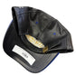Vintage Leather St. Louis Blues Strapback