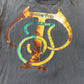 Large – Vintage Jethro Tull 1991 Tour-T-Shirt