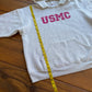 XL - Vintage USMC Hoodie