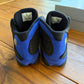 Größe 45 – Jordan 13 Retro „Hyper Royal“ (Gebraucht)