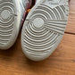 Größe 46 – Off-White x Dunk Low 'Lot 09 of 50' (Gebraucht)