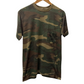 Medium - Vintage Camo Tee