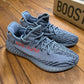 SIZE 9.5 - Yeezy Boost 350 V2 'Beluga 2.0' (Used)