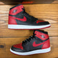 Jordan 1 Retro High OG GS 'Banned' 2016 (Used)