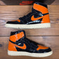 Jordan 1 Retro High OG 'Shattered Backboard 3.0' (Used)