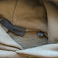 XL - Fear of God Essentials Hoodie 'Olive'