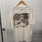 Vintage Harley Davidson Knucklehead Tee - XL