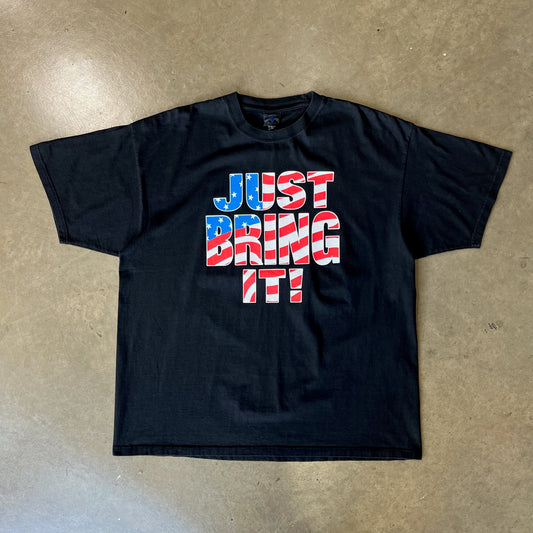 2XL - The Rock Bring It Tee
