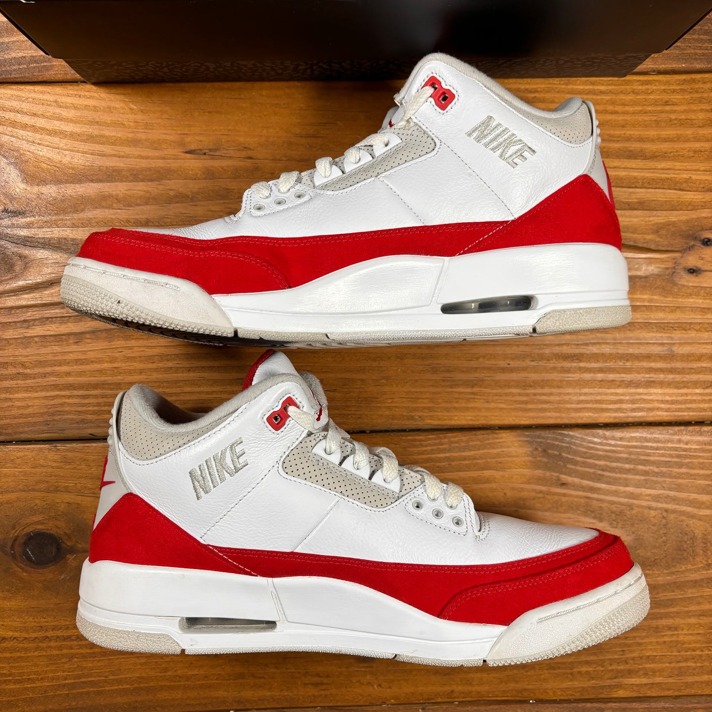 Jordan 3 Retro Tinker 'Air Max 1' (Used)