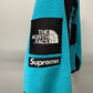 Large - Supreme The North Face Arc Logo Denali Fleece Jacket (Pre-Owned)