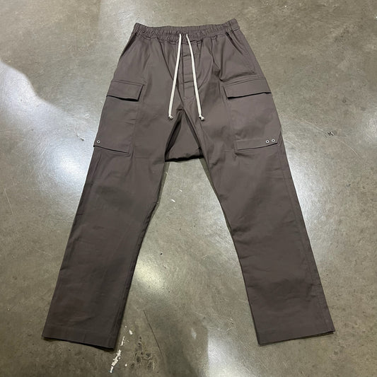 Rick Owens Cargo Pants