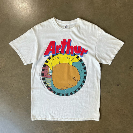 MEDIUM - Arthur Tee