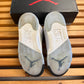 Jordan 5 Retro 'White Metallic' 2026 (Used) - Size 10