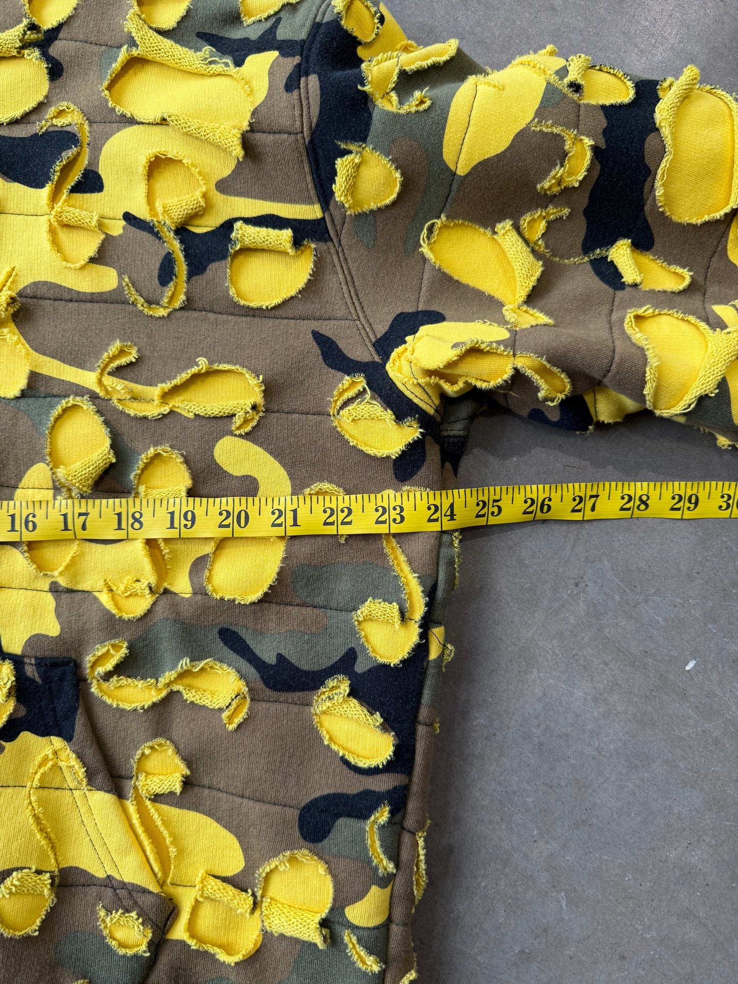 Grande - Sudadera con capucha Supreme Griffin