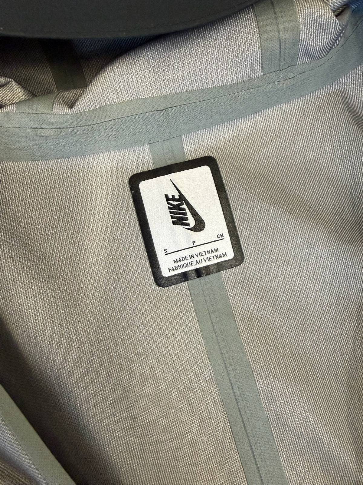 Small - Nike x Undercover 2 in 1 Parka Jacket (Pre-Owned)