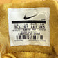 Air Zoom Generation Retro QS 'Wheat' 2018 (Used/No Box) -Size 10.5