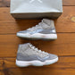 Size 9 - Jordan 11 Retro 'Cool Grey' 2021 (Used)