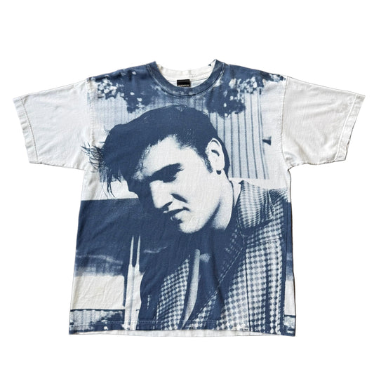 XL - Vintage Elvis Graceland Tee