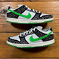 Dunk Low Premium SB 'Loon' (USED/NO BOX)