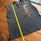 XL - Vintage Tony Stewart cut off shirt