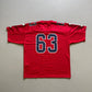 Medium - Supreme Bones Football Jersey
