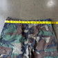Size 32x30 - Vintage Camo Cargo Pants