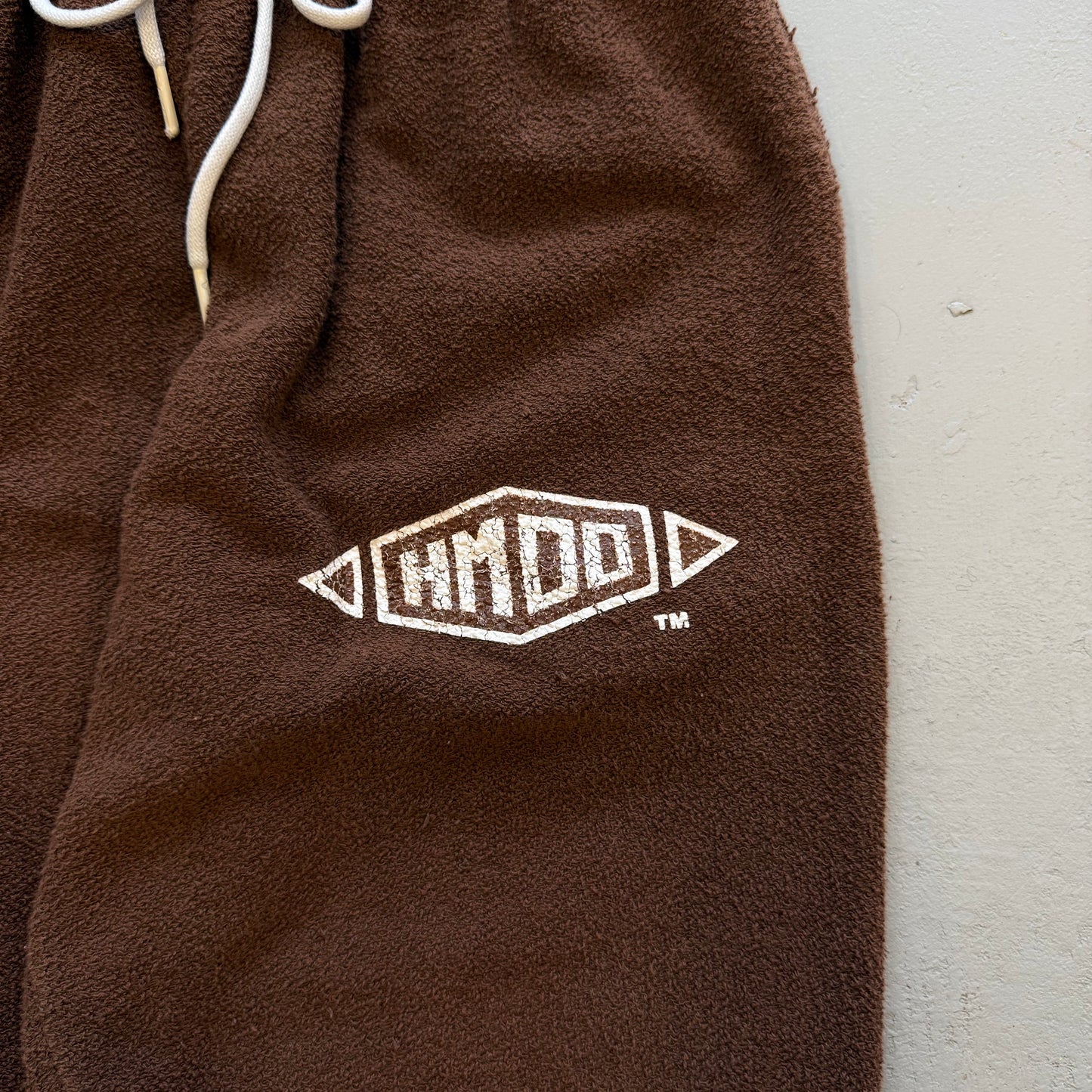 Medium - HMDD Boucle Sweatpants (Pre-Owned)