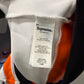 Medium - Supreme Paneled Hockey Jersey 'White' (Pre-Owned)