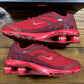 Supreme x Shox Ride 2 'Speed Red' (Used)