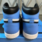 Jordan 1 Retro High OG 'UNC Toe' (Used)