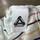 LARGE - Palace Terry Stripe Longsleeve